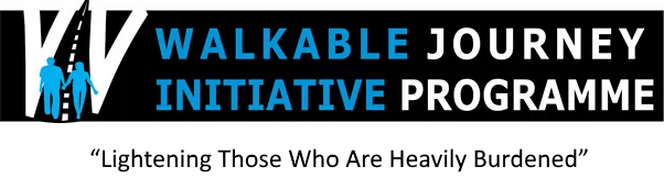 Walkable Journey Initiative Programme